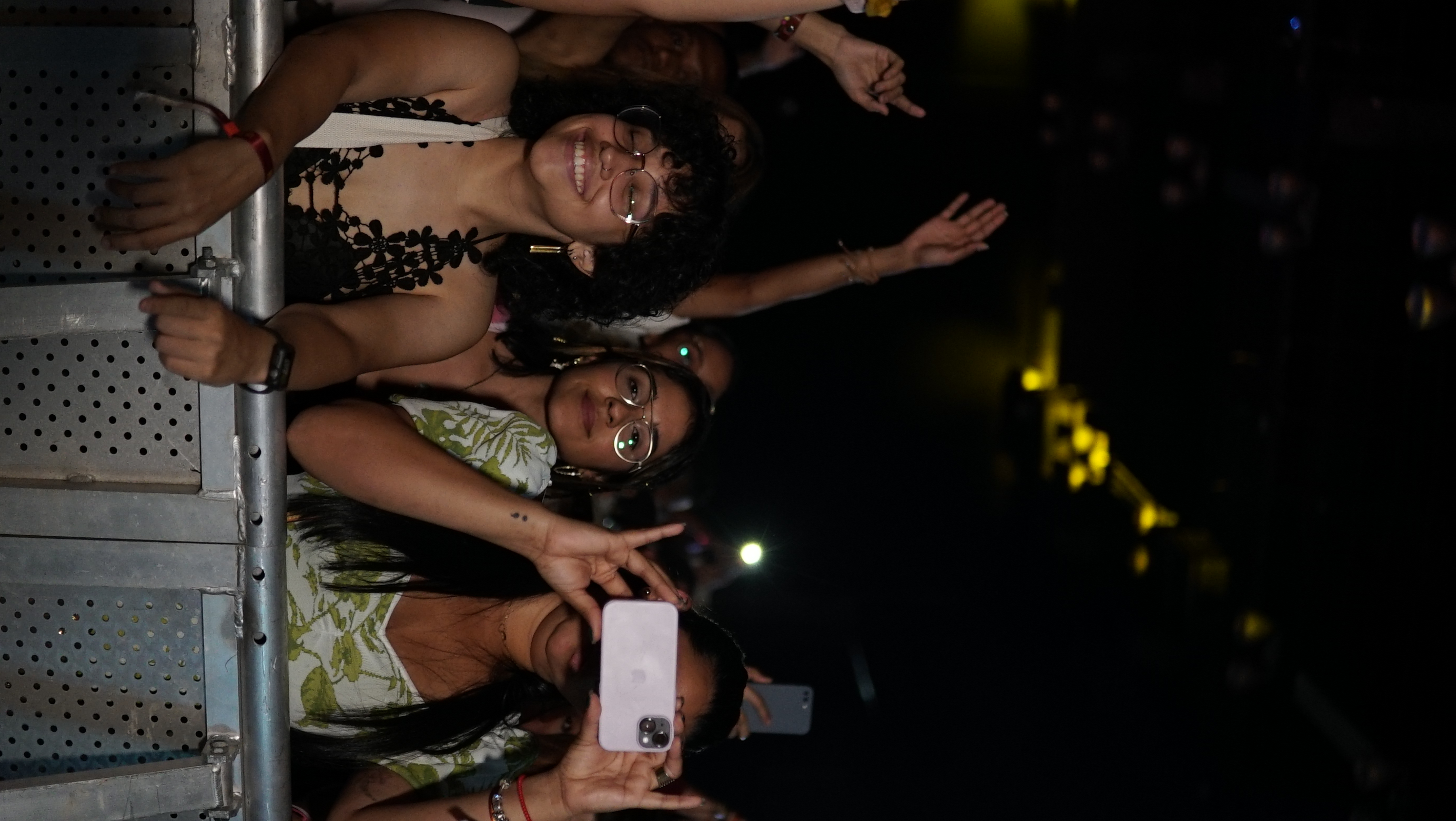 Foto de un participante del evento CULTURA PROFÉTICA 25 AÑOS